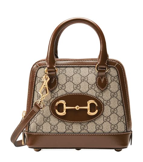 women's gucci horsebit bag|gucci horsebit 1955 tote bag.